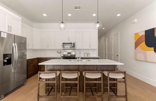 Bloomington Apartment | Villa #44 at Bloomington Country Club