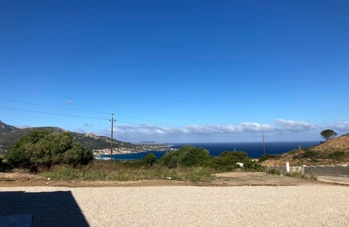 Marine de Davia Villa | Villa 5 * exceptional location