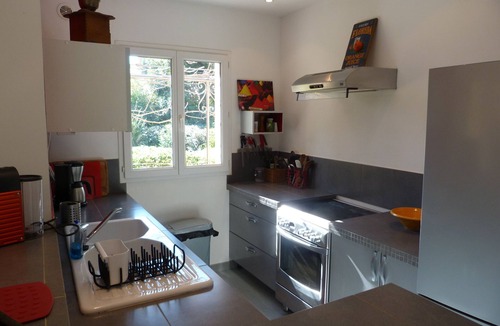 Arca Villa | Villa 6 - 8 people with private heated pool in Porto Vecchio