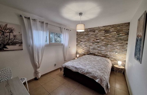 Aleria Villa | Villa 6 Personnes Avec Piscine à Aléria en Haute-corse