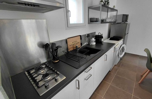 Sotta Villa | "Villa 6 persons - Porto Vecchio - beaches 10 mn"