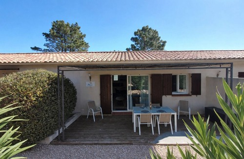 Sotta Villa | "Villa 6 persons - Porto Vecchio - beaches 10 mn"
