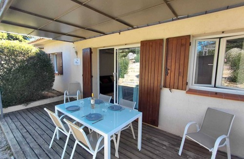 Sotta Villa | "Villa 6 persons - Porto Vecchio - beaches 10 mn"