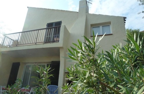 Porticcio Villa | Villa 6p sea view all comfort beach accessible on foot!