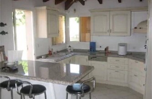Portigliolo House | Villa 8 p, very quiet, comfortable, breathtaking view of the golf course and the maquis