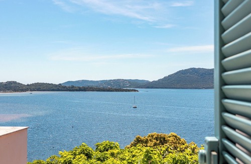 Porto-Vecchio Villa | Villa A Benista Di Porto-Vecchio