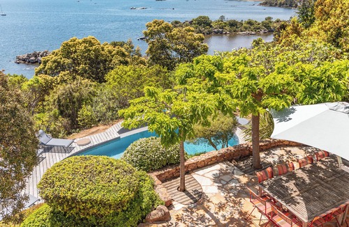 Porto-Vecchio Villa | Villa A Benista Di Porto-Vecchio