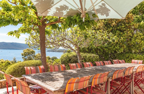 Porto-Vecchio Villa | Villa A Benista Di Porto-Vecchio
