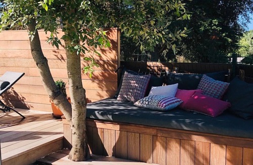 Bonifacio House | Villa A Muredda in Bonifacio close to beaches and town,