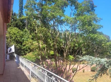 Santa-Lucia-di-Moriani Villa | Villa A Nostra Fiumara Entre mer et montagne et rivière privative