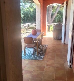 Santa-Lucia-di-Moriani Villa | Villa A Nostra Fiumara Entre mer et montagne et rivière privative