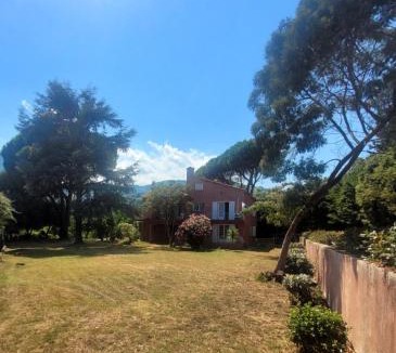 Santa-Lucia-di-Moriani Villa | Villa A Nostra Fiumara Entre mer et montagne et rivière privative