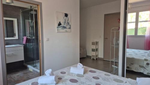 Canale-di-Verde Villa | Villa A Suara