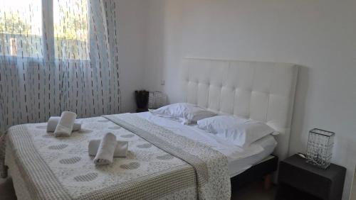 Canale-di-Verde Villa | Villa A Suara
