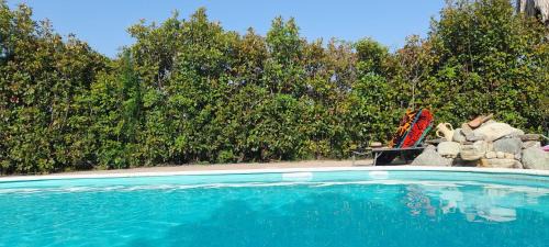Canale-di-Verde Villa | Villa A Sulana