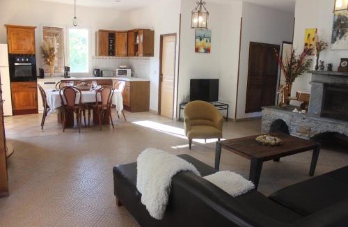 Canale-di-Verde Villa | Villa A Sulana