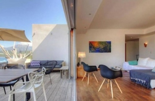 Saint-Florent Villa | Villa A Vela Bianca