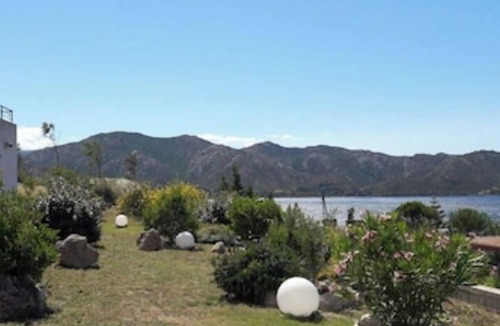 Saint-Florent Villa | Villa A Vela Bianca