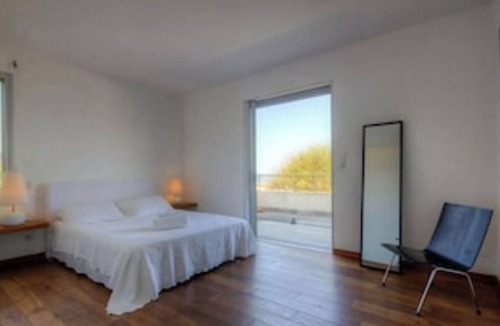 Saint-Florent Villa | Villa A Vela Bianca
