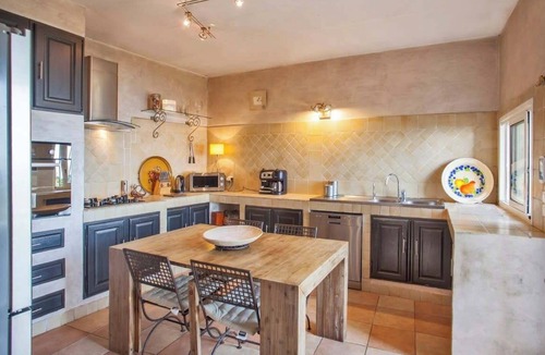 Cardo Villa | Villa A Ventosa