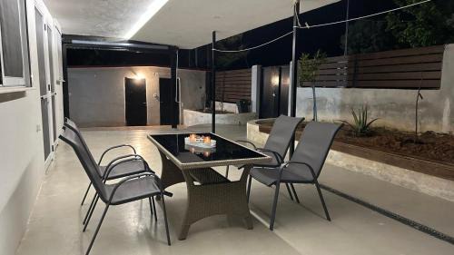 Spata-Artemida House | Villa ADAM