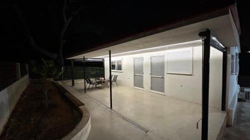 Spata-Artemida House | Villa ADAM