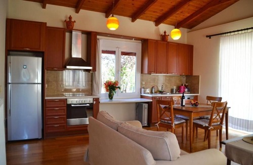 Agios Ioannis Villa | Villa Adonis Lefkada