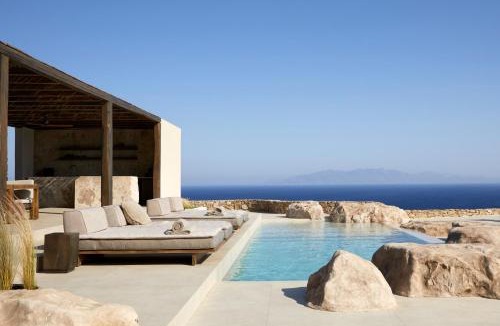 Paraga Villa | Villa Adyto - MG Villas Mykonos