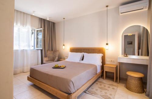 Dassia Villa | VILLA ALEXANDRA