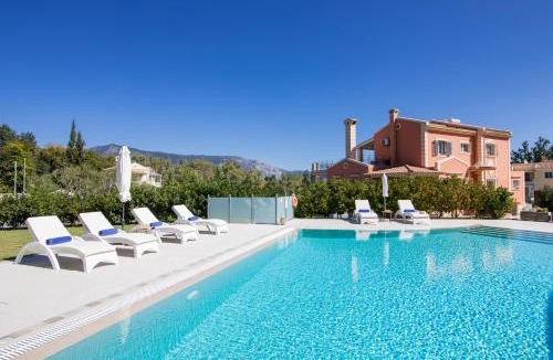 Dassia Villa | VILLA ALEXANDRA