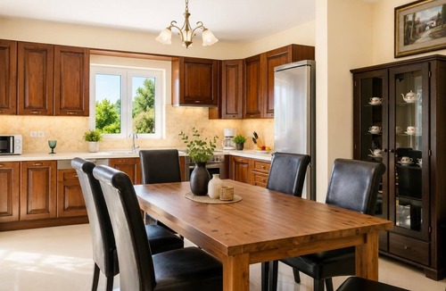 Kateleios Villa | Villa Aliona - Four Bedroom Villa, Sleeps 8