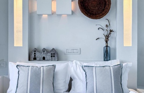 Agia Eleousa Apartment | Villa Alisachni Andros
