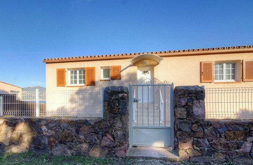 Galeria House | Villa Alivu - GALERIA