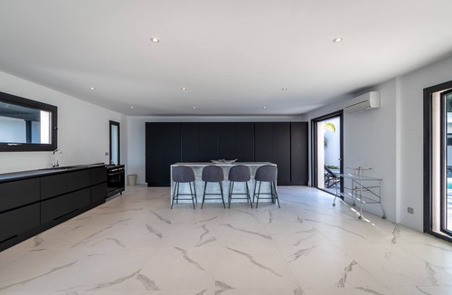 Calvi Villa | Villa Allegra