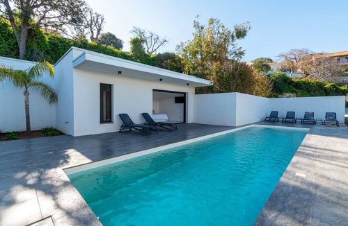 Calvi Villa | Villa Allegra