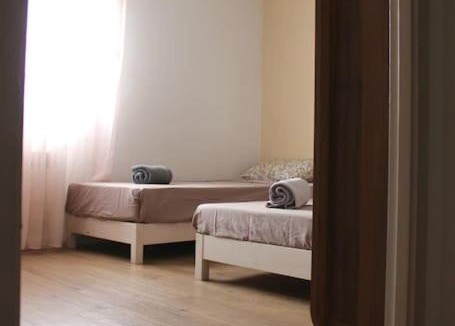 Santa-Maria-Poggio House | Villa ALOHA-65m2 garden/Swimmingpool - 500m Beach