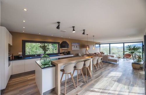Cala Rossa Villa | VILLA ALPANA CALA ROSSA sleeps 14