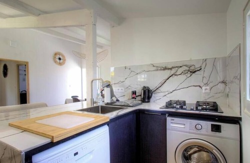 La Marana House | VILLA ALTEA - LUCCIANA