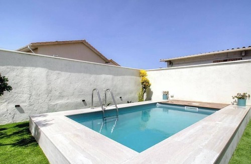 La Marana House | VILLA ALTEA - LUCCIANA