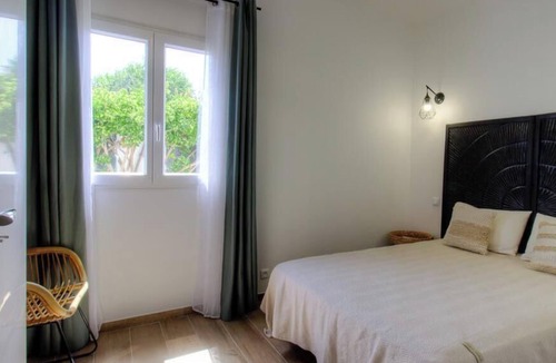 La Marana House | VILLA ALTEA - LUCCIANA