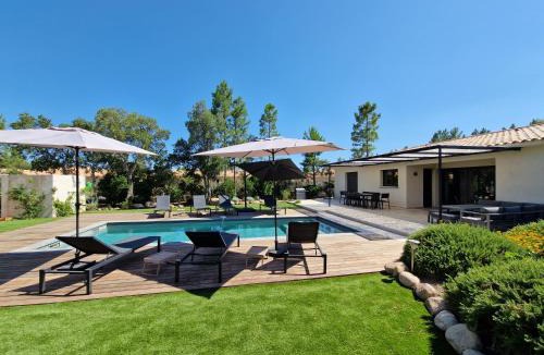 San-Gavino-di-Carbini Villa | Villa ALVALMAX