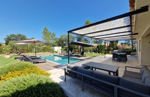 San-Gavino-di-Carbini Villa | Villa ALVALMAX