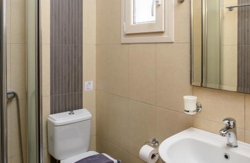 Aegiali Apartment | Villa Andromeda