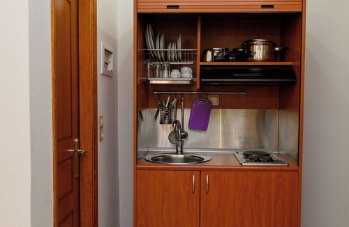 Aegiali Apartment | VILLA ANDROMEDA