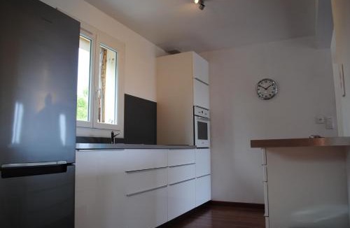 Valle-de-Campoloro Villa | VILLA ANGELINI