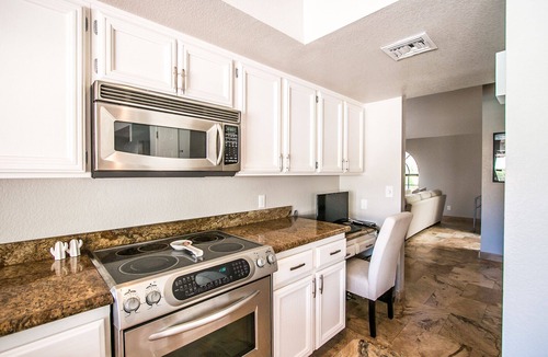 Suntree East House | Villa Arabo -Scottsdale Ranch Home near Shea and 101