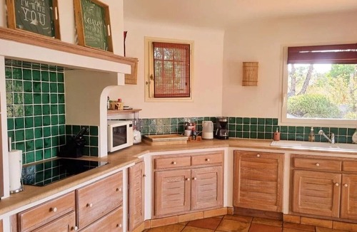 Sainte-Lucie-de-Porto-Vecchio Villa | Villa Arasu - Private, gated estate 100 meters from the beach - Punta d'Araso