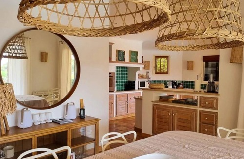 Sainte-Lucie-de-Porto-Vecchio Villa | Villa Arasu - Private, gated estate 100 meters from the beach - Punta d'Araso
