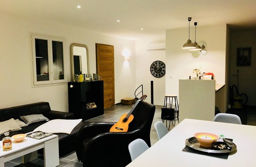 Feliceto House | VILLA ARCHITECTE - HEATED SWIMMING POOL - New for 2025! (See Description)