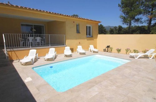 Porto-Vecchio Villa | Villa Arena Piscine Privée à Porto-vecchio